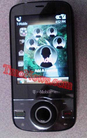 T-mobile Shadow II