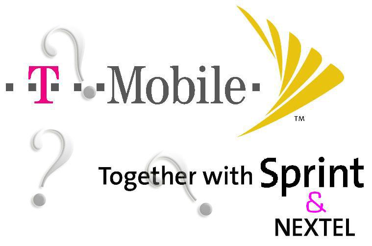 Rumor mill: T-mobile to aquire Sprint?
