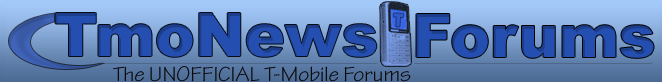 TmoNews adds T-mobile Forums!