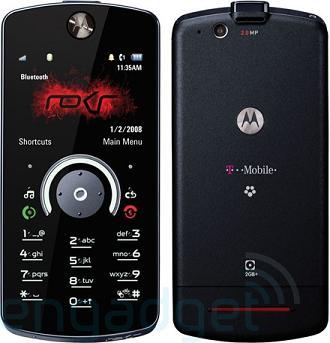 Rokr Users Get Software Update