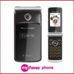 Today is Sony Ericsson love day…