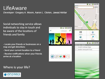 The HTC Dream WILL have GPS