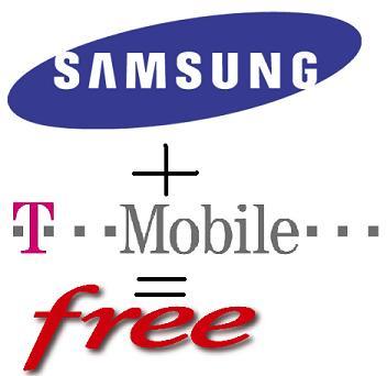 Free (Samsung) Phones For All!