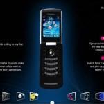 Blackberry pearl flip kickstart and her 4 other names launch date!