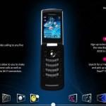 Blackberry Pearl Kickstart 8220 launches today
