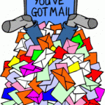 G1 email troubles plaguing early adopters??