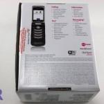 T-mobile Blackberry Pearl Kickstart 8220 Unboxing