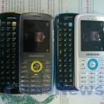 T-mobile launches Samsung Gravity