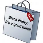 Black Friday at Ritz Camera!