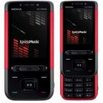Nokia 5610 to make triumphant return!