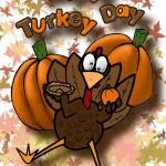 Happy Thanksgiving from Tmonews!!