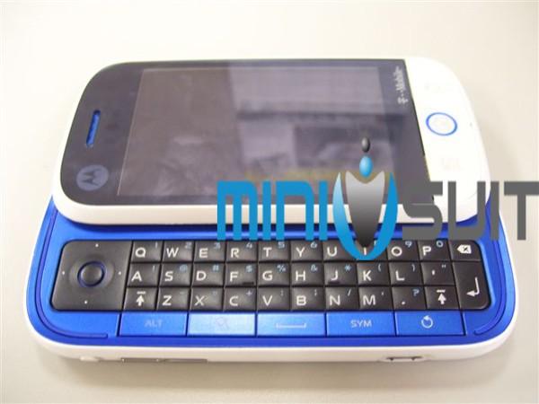 More Android Goodness