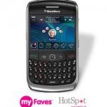 Blackberry 8900 Update Out