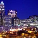 Charlotte North Carolina Gets T-Mobile 3G Love