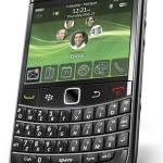 BlackBerry Bold 9700