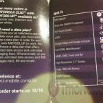 Leaning Toward An October 19th Cliq Pre-order