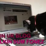 Holiday Weekend Open Comment Time