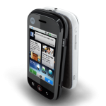 Motorola Cliq