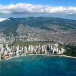 Honolulu Goes 3G