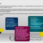 The “Jet” Is Ready For 3G webConnect