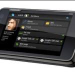 Nokia N900