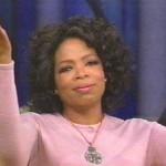 Oprah $100 Savings Is Now Over