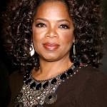 Oprah Rocks Out With T-mobile