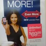 Catherine Zeta Jones Loves Project Dark