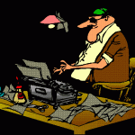 Word From Your Editor