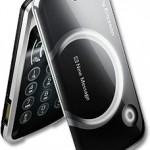 Sony Ericsson Equinox Officially Announced