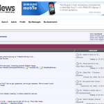 Introducing The Redesigned Forums