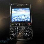 More BlackBerry Bold 9700 Goodness