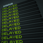 Blackberry 9700 Delayed By One Week?