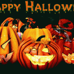 Happy Halloween!!!