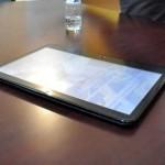 NVIDIA Tablet Rumors Continue