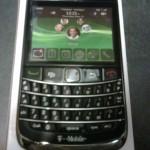 BlackBerry 9700 Goes Official November 16th