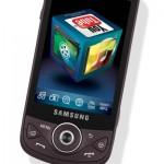 Behold 2 Shipping With Android 1.5