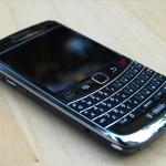 BlackBerry Bold 9700 For $99.99