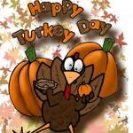 Happy Thanksgiving From TmoNews