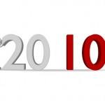 As 2009 Comes To A Close…