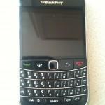 BlackBerry Services Down In North America Once Again