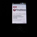 TmoNews Goes Hands On With Samsung Behold 2
