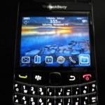 BlackBerry Bold 9700 Review, Verdict: Success