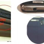 Motorola Sholes Tablet Sneak Peak