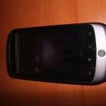 Nexus One Shows Off In High-Res Pics and 3D Benchmark
