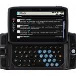 Sidekick LX 2009 OTA Rolling Out