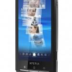 Sony Ericsson X10 Headed To T-Mobile After All?