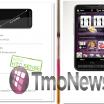 T-Mobile’s HTC HD2, Better Than The Original