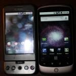 Nexus One 3G Problems?