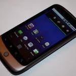 HTC Nexus One Fully Reviewed